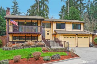1207 S 293rd Place, Federal Way, WA 98003