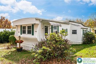 16 Springridge Road, Moore Twp, PA 18014