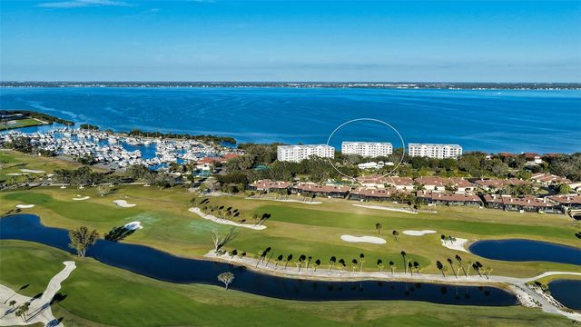2450 HARBOURSIDE DRIVE 234, Longboat Key, FL 34228