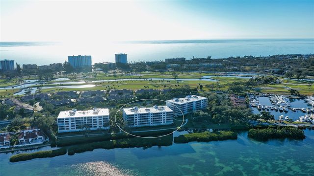 2450 HARBOURSIDE DRIVE 234, Longboat Key, FL 34228