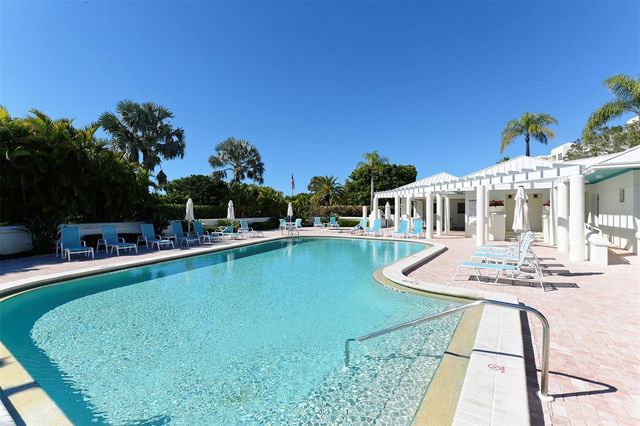 2450 HARBOURSIDE DRIVE 234, Longboat Key, FL 34228