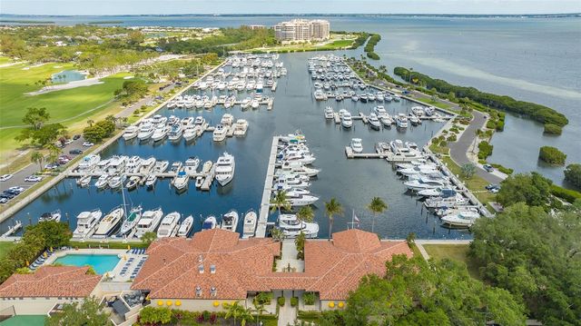 2450 HARBOURSIDE DRIVE 234, Longboat Key, FL 34228