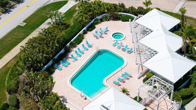 2450 HARBOURSIDE DRIVE 234, Longboat Key, FL 34228