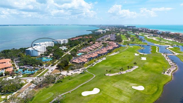 2450 HARBOURSIDE DRIVE 234, Longboat Key, FL 34228