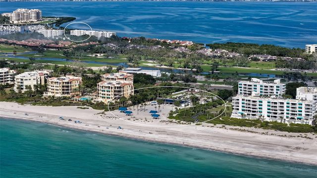 2450 HARBOURSIDE DRIVE 234, Longboat Key, FL 34228
