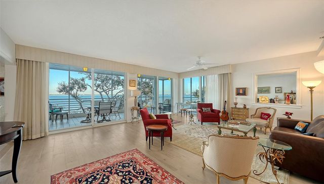 2450 HARBOURSIDE DRIVE 234, Longboat Key, FL 34228