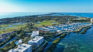 2450 HARBOURSIDE DRIVE 234, Longboat Key, FL 34228