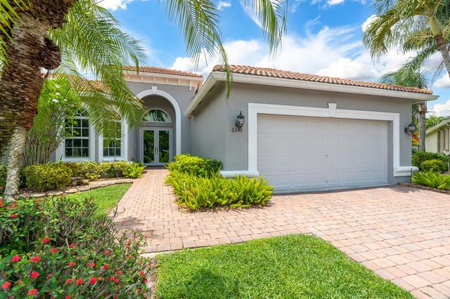 6515 Togni Street, Lake Worth, FL 33467