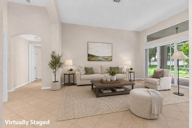 6515 Togni Street, Lake Worth, FL 33467