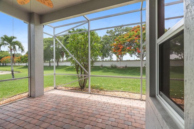 6515 Togni Street, Lake Worth, FL 33467