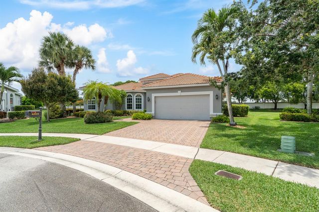 6515 Togni Street, Lake Worth, FL 33467