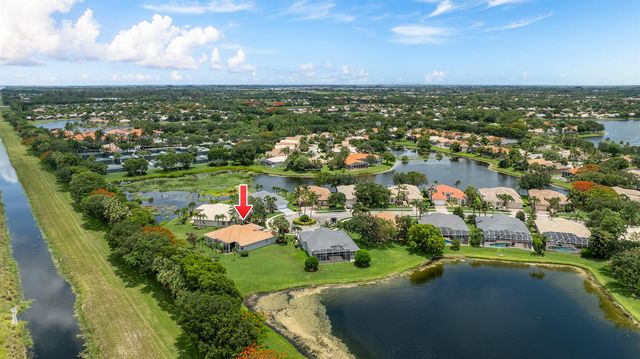 6515 Togni Street, Lake Worth, FL 33467