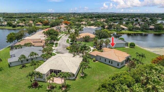 6515 Togni Street, Lake Worth, FL 33467