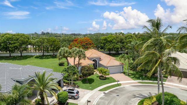 6515 Togni Street, Lake Worth, FL 33467