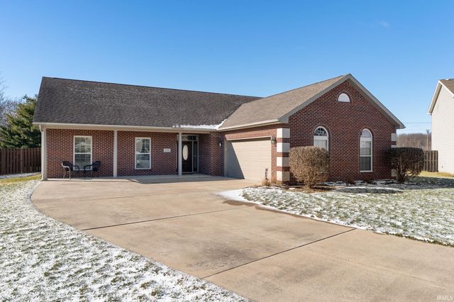 1548 Keystone Court, Lafayette, IN 47909