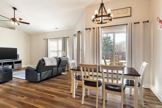 1548 Keystone Court, Lafayette, IN 47909