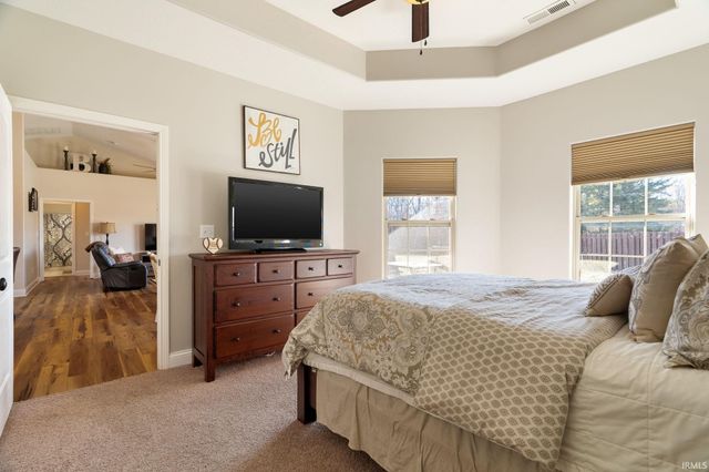 1548 Keystone Court, Lafayette, IN 47909