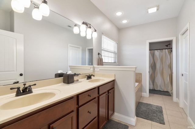 1548 Keystone Court, Lafayette, IN 47909