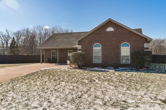 1548 Keystone Court, Lafayette, IN 47909
