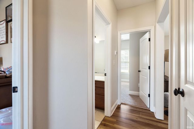 1548 Keystone Court, Lafayette, IN 47909