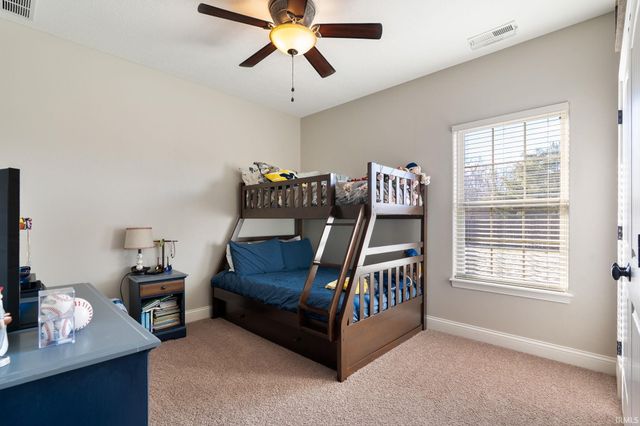 1548 Keystone Court, Lafayette, IN 47909