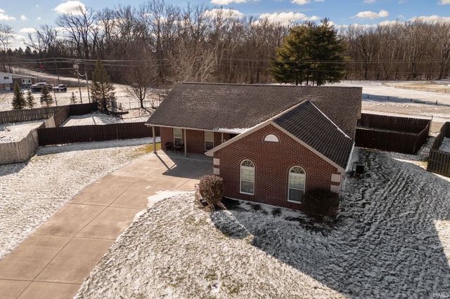 1548 Keystone Court, Lafayette, IN 47909