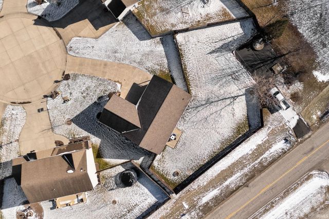 1548 Keystone Court, Lafayette, IN 47909