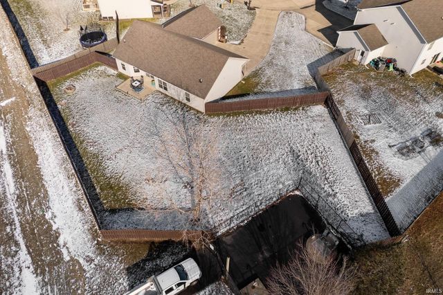 1548 Keystone Court, Lafayette, IN 47909