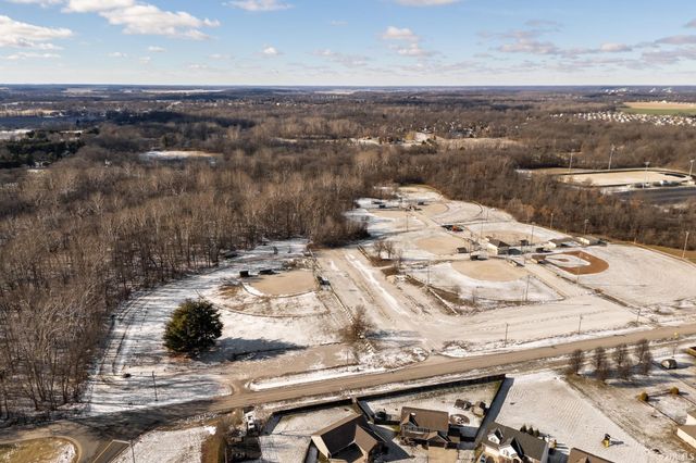 1548 Keystone Court, Lafayette, IN 47909