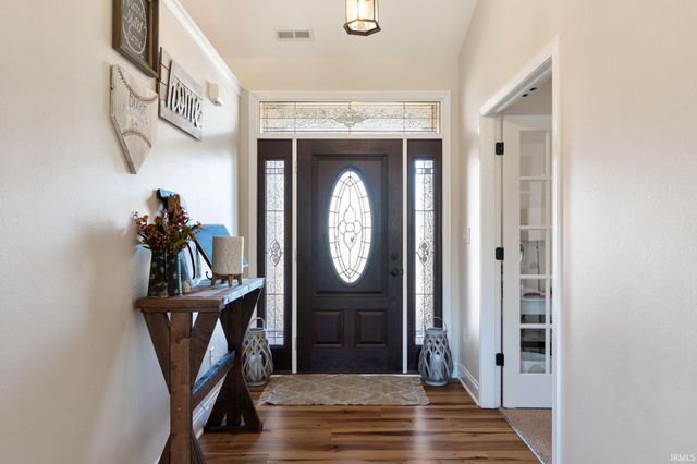 1548 Keystone Court, Lafayette, IN 47909