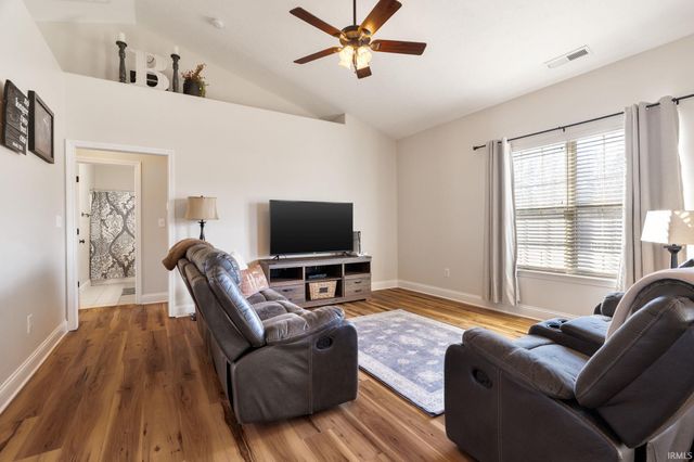 1548 Keystone Court, Lafayette, IN 47909