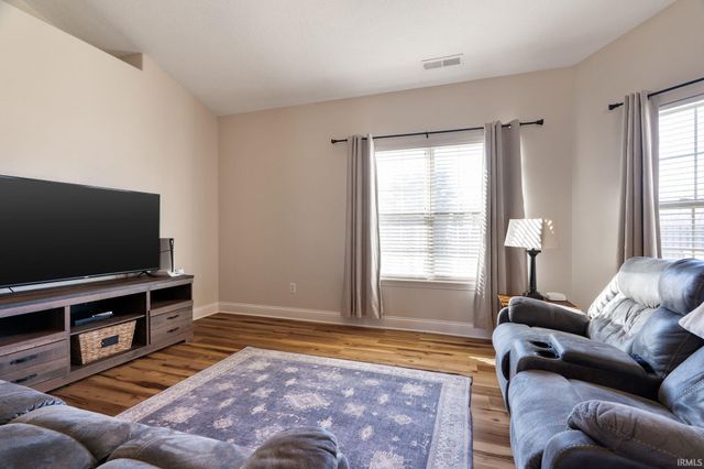 1548 Keystone Court, Lafayette, IN 47909