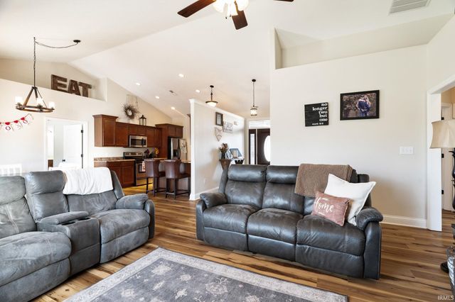 1548 Keystone Court, Lafayette, IN 47909