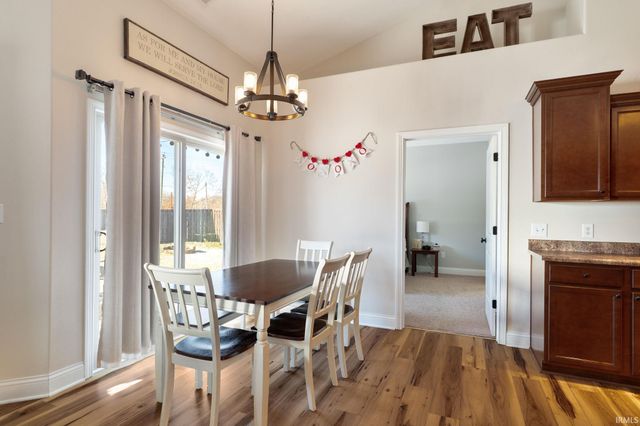 1548 Keystone Court, Lafayette, IN 47909