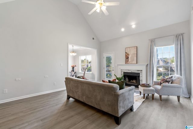 112 GRANT CIRCLE, Calera, AL 35040