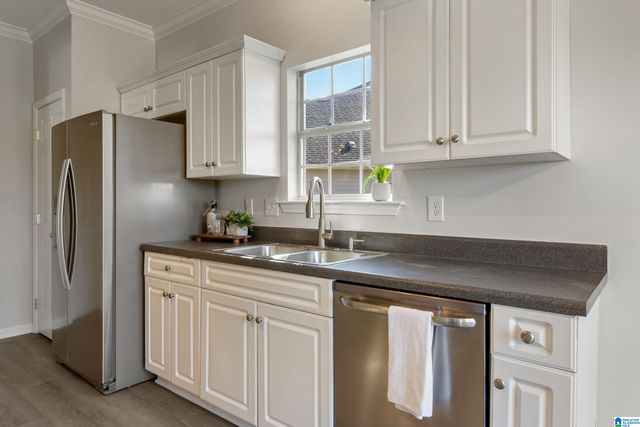 112 GRANT CIRCLE, Calera, AL 35040