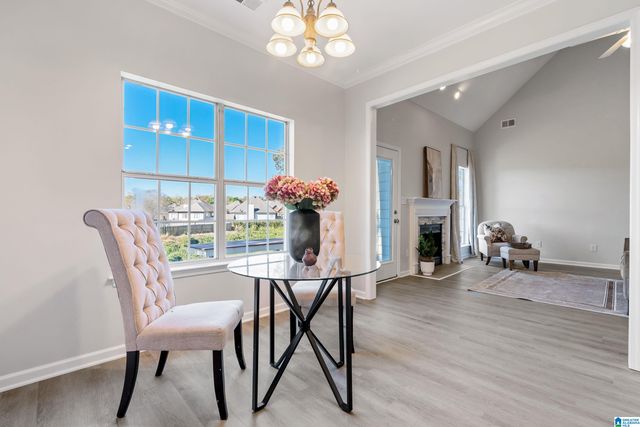 112 GRANT CIRCLE, Calera, AL 35040