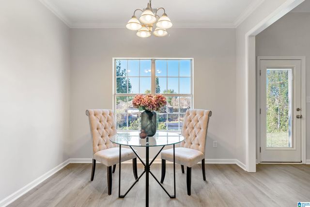 112 GRANT CIRCLE, Calera, AL 35040