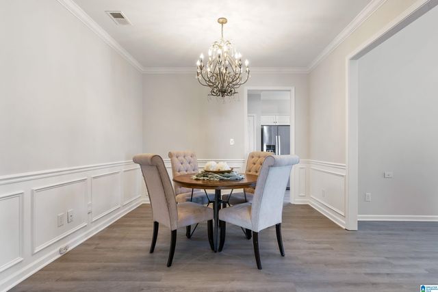 112 GRANT CIRCLE, Calera, AL 35040