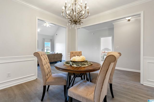 112 GRANT CIRCLE, Calera, AL 35040