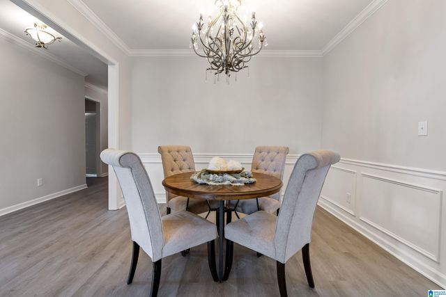 112 GRANT CIRCLE, Calera, AL 35040