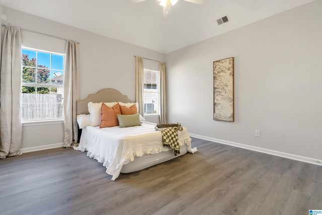 112 GRANT CIRCLE, Calera, AL 35040