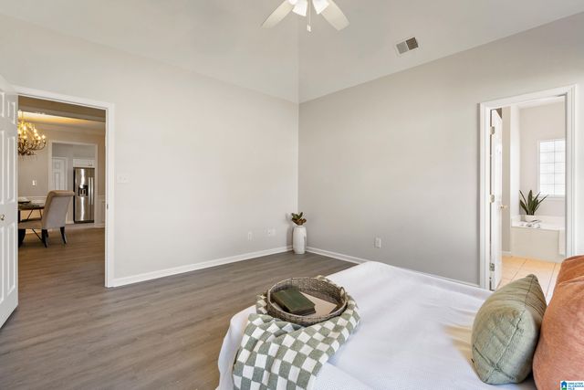 112 GRANT CIRCLE, Calera, AL 35040