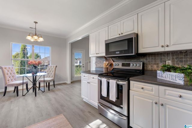 112 GRANT CIRCLE, Calera, AL 35040