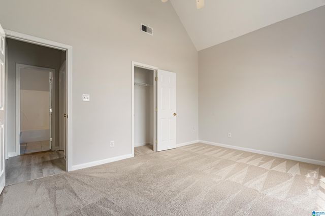 112 GRANT CIRCLE, Calera, AL 35040