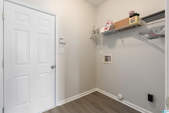 112 GRANT CIRCLE, Calera, AL 35040