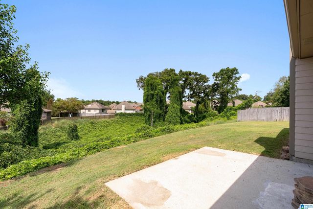 112 GRANT CIRCLE, Calera, AL 35040