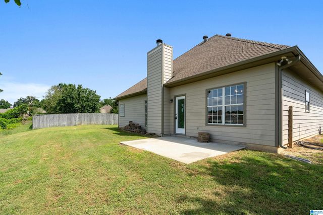 112 GRANT CIRCLE, Calera, AL 35040