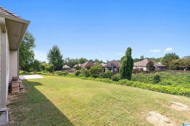 112 GRANT CIRCLE, Calera, AL 35040