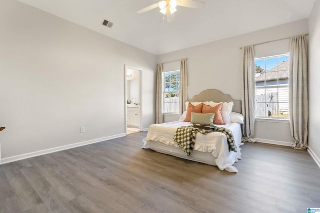 112 GRANT CIRCLE, Calera, AL 35040